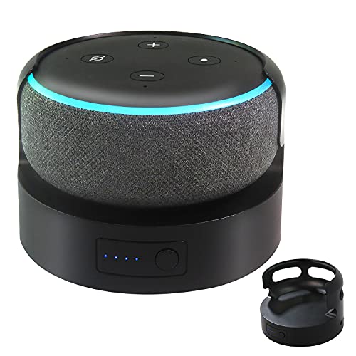 Blanou Dot 3 Battery Base