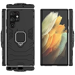Jiajihua Case Compatible with Samsung Galaxy S22