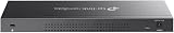 TP-Link Omada SG2016P 16 Port Gigabit PoE+ Smart Switch 8 PoE 120W Cloud view 2