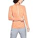 Under Armour Women's Tech Twist ½ Zip Long Sleeve Pullover