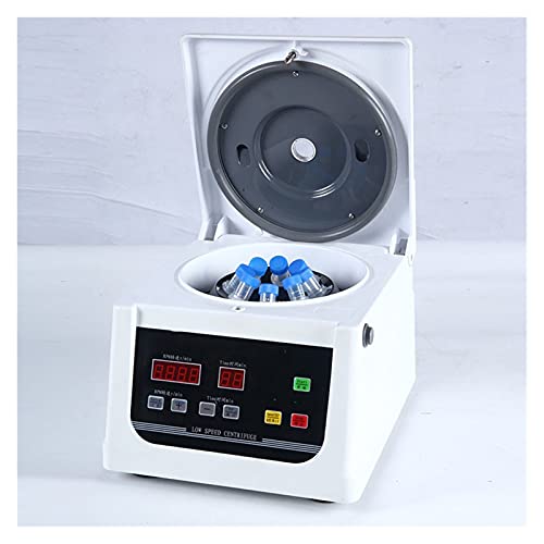 ARTGOS Centrifuge Machine, Centrifuge Electric Handheld Desktop Small