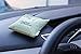 [1 Pack] Natural Air Purifying Bag, Fragrance Free Deodorizer, Odor Eliminator for Cars, RVs, Closets, Bathrooms. Bamboo Charcoal Bag, Pet Friendly Air Freshener, Purifier And Moisture Absorber