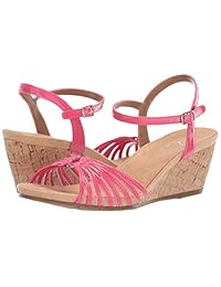 Aerosoles Women's Fruit Cake Wedge Sandal