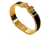 Buckle Bangle Bracelet
