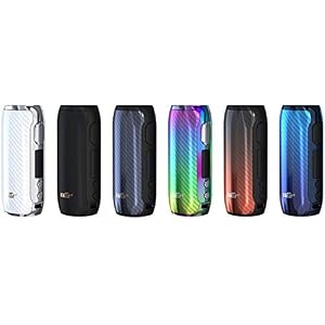 eLeaf iStick Rim C 80W Box Mod Akkuträger Farbe Schwarz