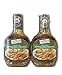 Culinary Treasures Organic White Balsamic Citrus Basil Dressing, 24 fl oz, Pack of 2 Bottles