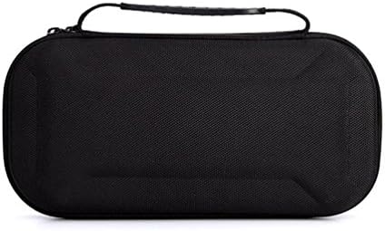 Stethoscope Case Carrying Travel Bag 30 x 14.5 x 4.5cm Hard EVA Stethoscope Storage Box Carry Case for Classic II SE, Classic III &amp; II, 3M Littmann Classic Lightweight II SE Dual Head Stethoscope Bag
