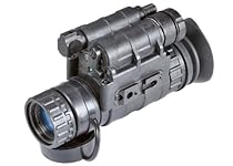 Armasight Nyx-14 FLAG MG  Multi-Purpose Night Vision Monocular FLAG Filmless Auto-Gated IIT (Advertised by competition as Gen 4) with Manual Gain
