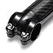 Signswise 110 Mm Aluminum Carbon Fiber Road Bike Stem