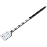 CONCORD 42" Stainless Steel One Piece Deluxe Commercial Grade Mixing Paddle. Great for Home Brewing, Seafood, Crawfish, Shrimp, Crab Boil and more.