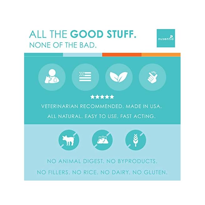 nusentia enzyme miracle