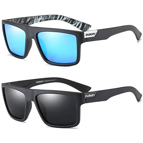 retro polarized sunglasses