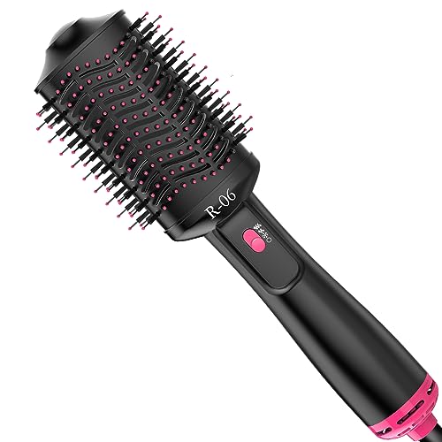 Volumizer Hair Amazon Hair Blow Dryer Hair Dryer Brush Blow Dryer