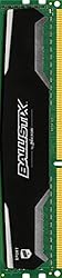 Ballistix Sport 2GB Single DDR3 1600 MT/s