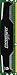 Ballistix Sport 16GB Kit (8GBx2) DDR3 1600 MT/s (PC3-12800) UDIMM 240-Pin Memory - BLS2KIT8G3D1609DS1S00