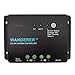 Renogy 100 Watts 12 Volts Polycrystalline Solar Starter Kit w/ 100w solar panel,30A Charge Controller, 8ft 10AWG Tray Cables,Solar Adaptor Kit