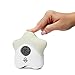Besba Innovations Star Night Lamp for Kids, Nursery lamp, Temperature Regulated Kids lamp, dim Night Light Gadget, Decorative Night lamp