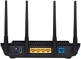 ASUS RT-AX58U AX3000 Dual-Band WiFi 6 Gigabit Router OFDMA MU-MIMO view 13