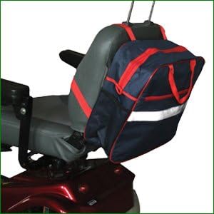 Scooter Shopping Bag