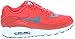 NIKE Women's Air Max 90 Running Shoe