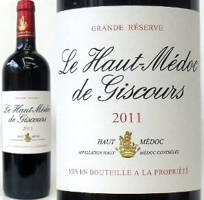 Amazon Co Jp オー メドック ド ジスクール 赤ワイン ル オー メドック ド ジスクール 11 通販 食品 飲料 お酒