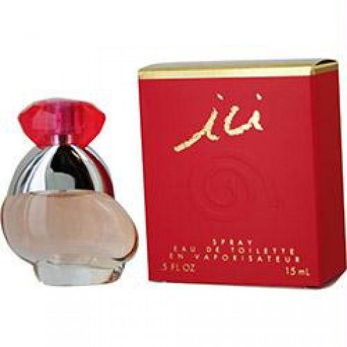 Ici By Coty Edt Spray/FN118330/.5 oz/women/