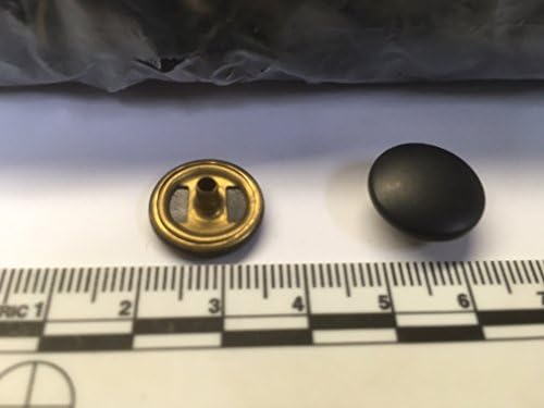 Dot Snap Caps - 1000 peices