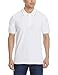 G-Star Raw Men's Mondollo Shortsleeve Polo in Premium Stretch Pique White