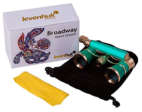 1 Levenhuk+Broadway+Lorgnette+Opera+Glasses