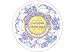 Greenwich Bay Body Butter Enriched with Shea Butter and Cocoa Butter, Moisturizing and Fast Absorbing (Set of 2) (Lavender Chamomile) 8 OZ each