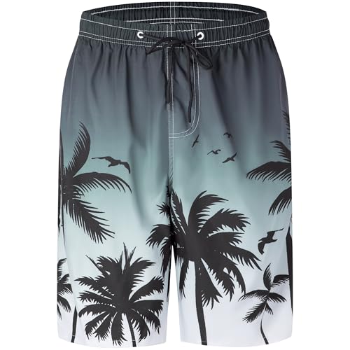 Mens Swim Trunks