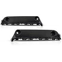 For Toyota Venza Bumper Retainer 2009-2016 Driver and Passenger