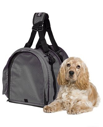 sturdibag carrier