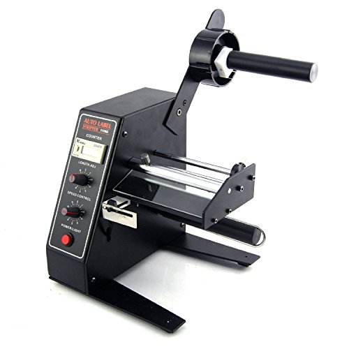 Automatic Label Dispenser Dispensers Machine AL1150D Device Sticker