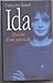 Ida, histoire d'une parricide by 