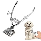 Dowswin Pet hair Trimmer Kit Animal Pet Cat Dog Grooming Clipper