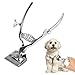Dowswin Pet hair Trimmer Kit Animal Pet Cat Dog Grooming Clipper
