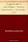 Livro Órgãos do MEC e universidades - histórico administrativo - elementário - 1970