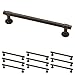 Franklin Brass Francisco (10-Pack) Cabinet Handles 5-1/16