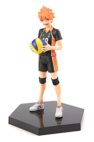 Banpresto Haikyuu!! Shoyo Hinata DXF Figure Vol. 2
