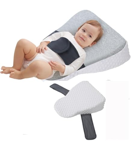 Acid Reflux Pillow Baby Baby Wedge Pillow For Breastfeeding Anti