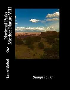 National Parks Mother Nature VIII (Global National Parks)