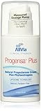 AllVia - Progensa Plus Cream - 4 oz.