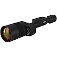 ATN Thor 5 Smart HD Thermal Scope w/Ultra Sensative Gen 5 Sensor, Video Rec, Built in LRF, Ballistic Calculator, RAV