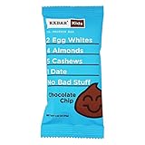 RXBAR Kids Whole Food Protein Bar, Chocolate Chip, 1.13oz