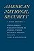 American National Security