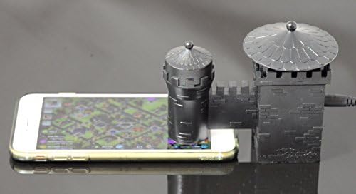 Magic Castle Auto Screen Tapper