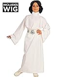 Star Wars Child's Deluxe Princess Leia Costume
