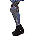 Costumes USA Disney Descendants 2 Evie Costume for Girls, Size Medium, Includes a Dress, Leggings, and Fingerless Gloves