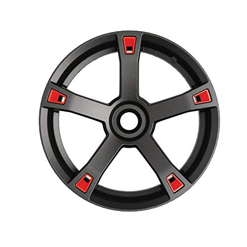 ryker rims